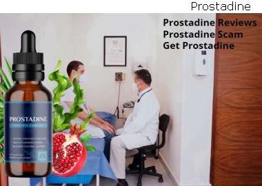 Can Prostadine Make You Sick